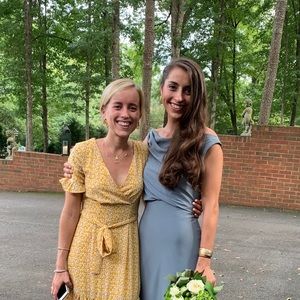 Meet your Posher, Virginia